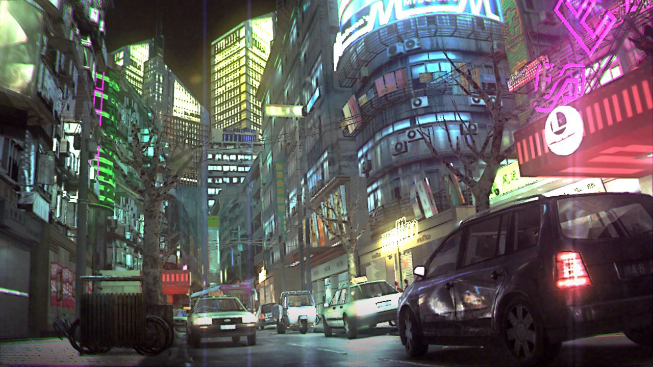 Kane & Lynch 2: Dog Days (Edición Limitada) - Imagen 39